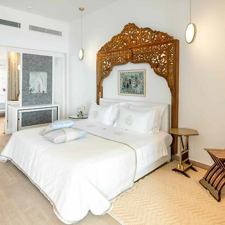 La Badira - Adult Only Hotel Hammamet Buitenkant foto