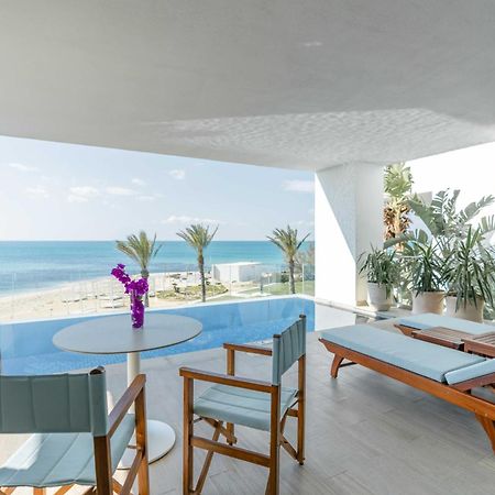 La Badira - Adult Only Hotel Hammamet Buitenkant foto