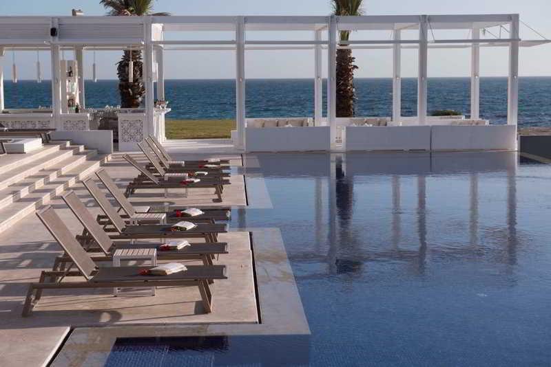 La Badira - Adult Only Hotel Hammamet Buitenkant foto The pool at the Westin Resort
