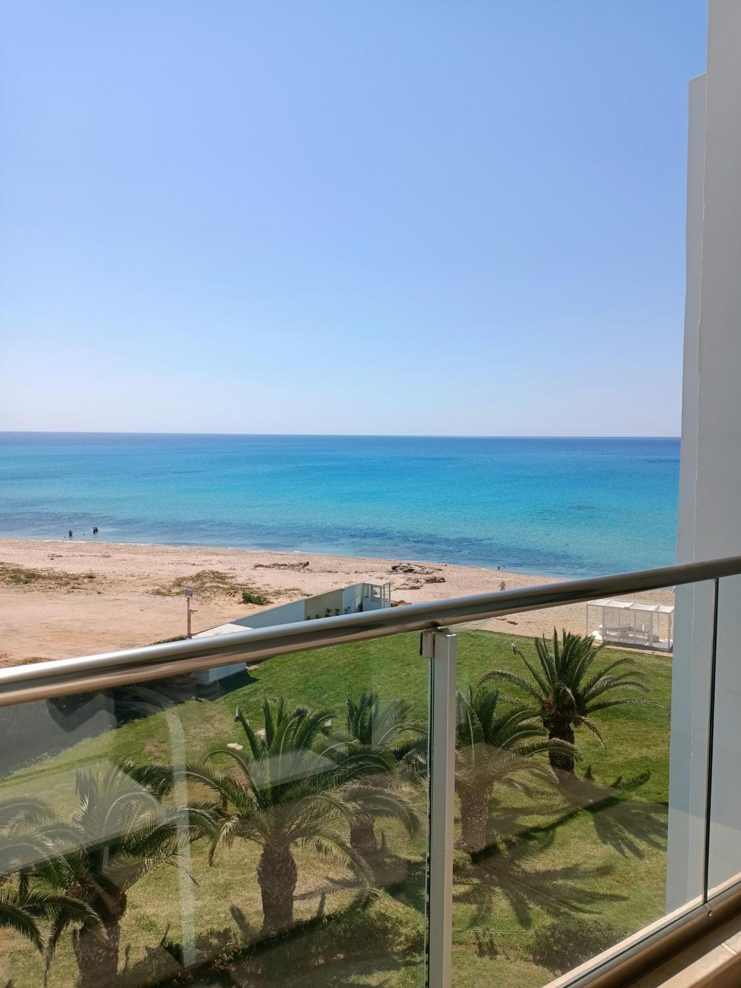 La Badira - Adult Only Hotel Hammamet Buitenkant foto