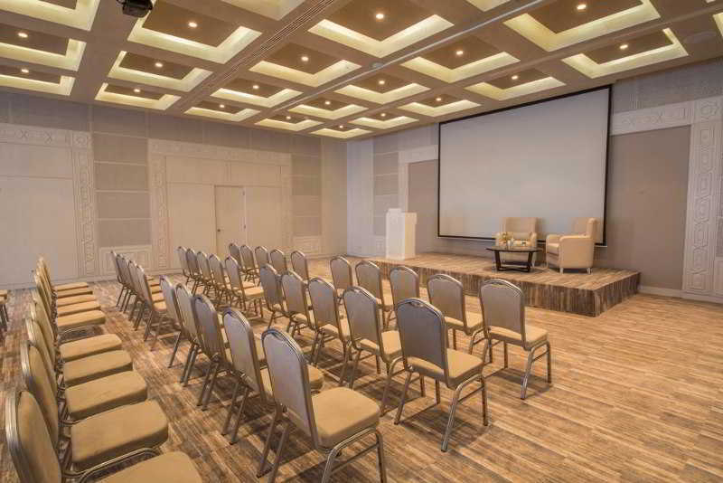 La Badira - Adult Only Hotel Hammamet Buitenkant foto The Auditorium